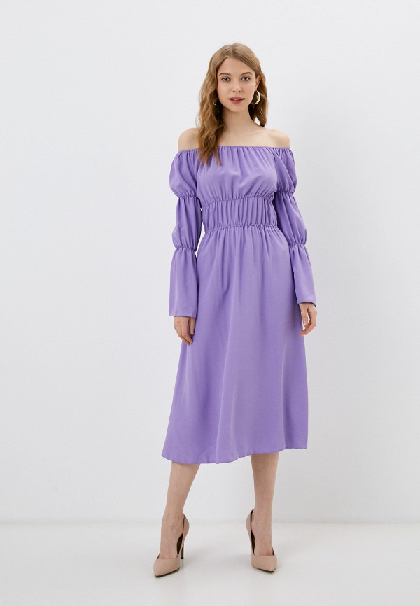 Dunia Платье - фото 1