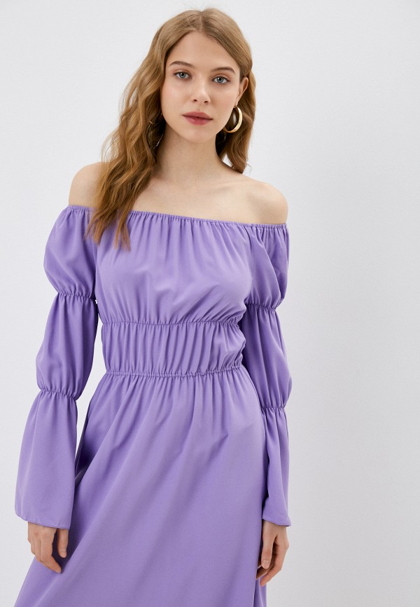 Dunia Платье - фото 2