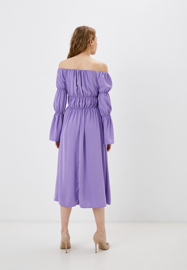 Dunia Платье - фото 3