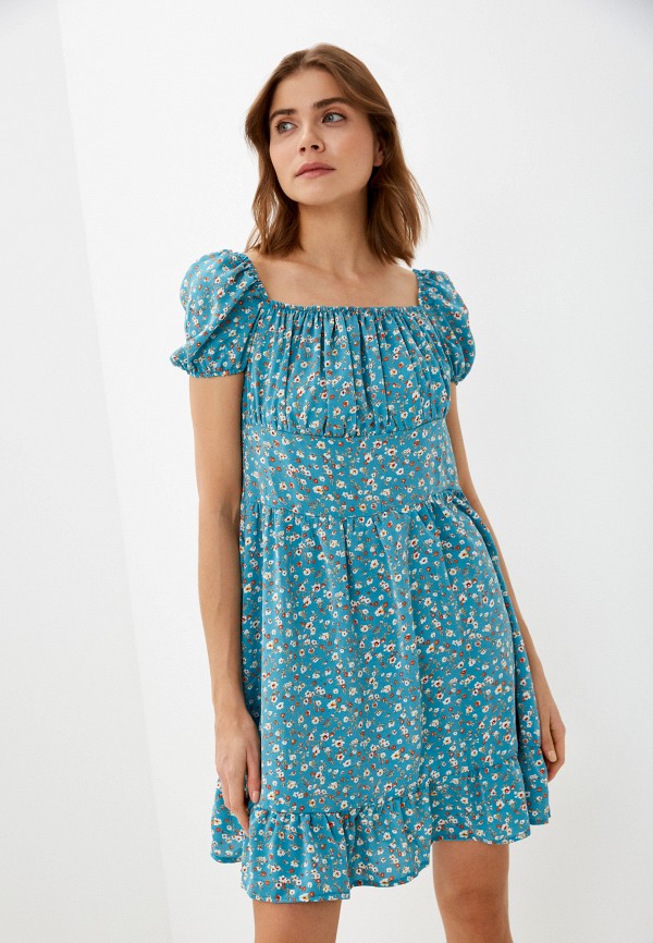 Dunia Платье - фото 1