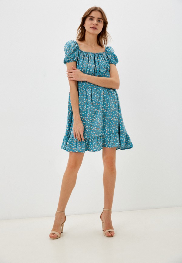 Dunia Платье - фото 2