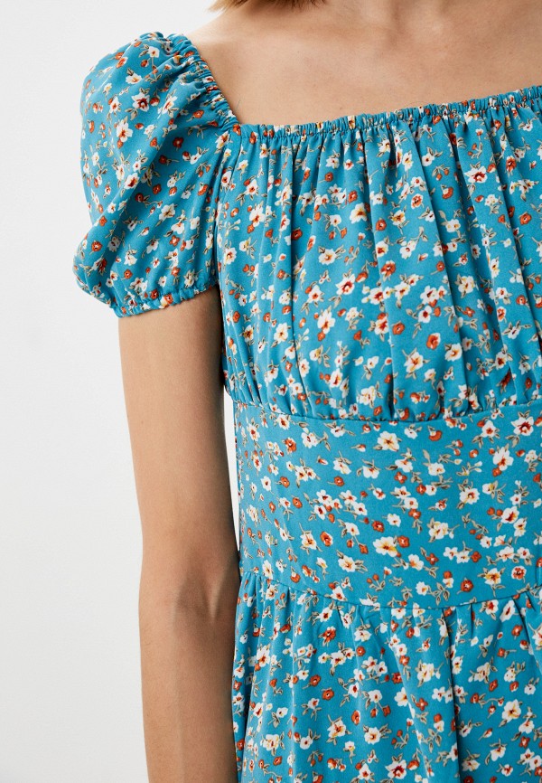 Dunia Платье - фото 4