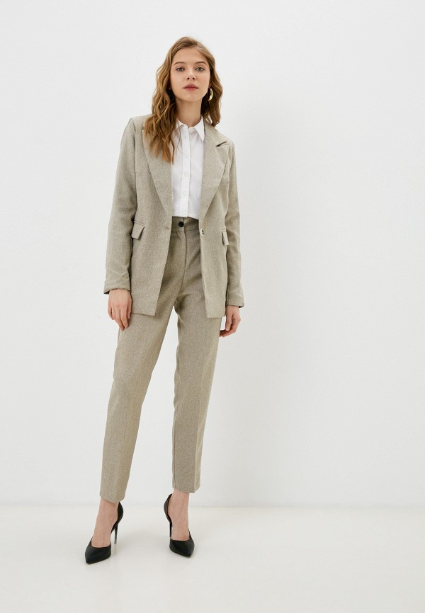 Dunia Костюм - фото 1