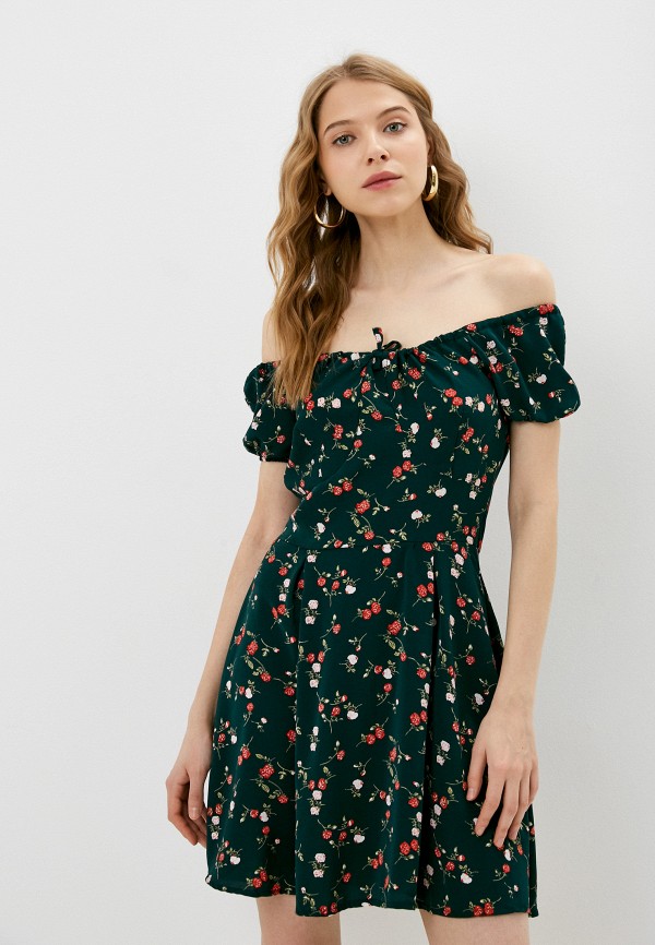 Dunia Платье - фото 1