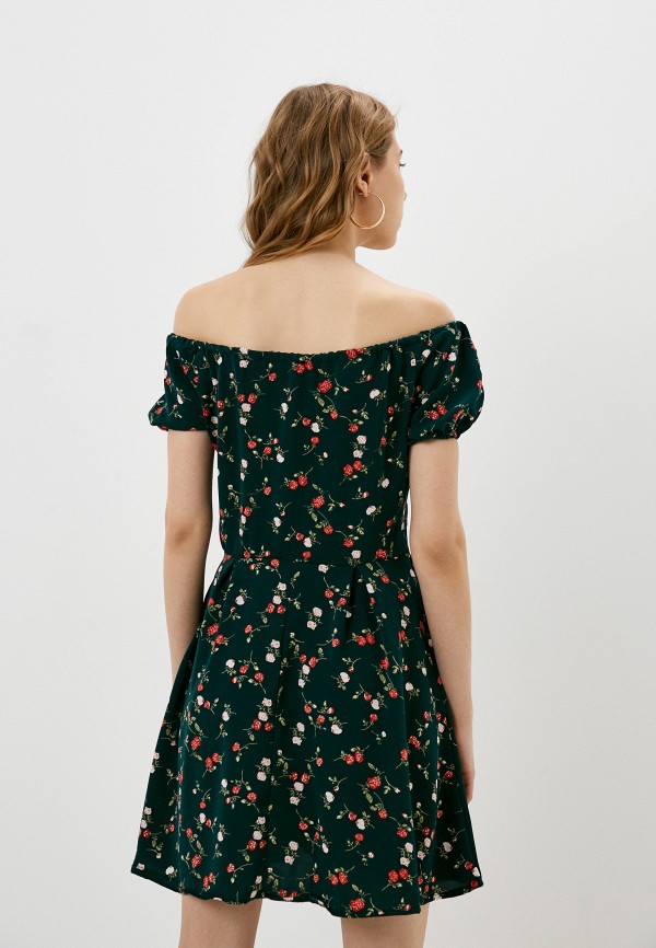 Dunia Платье - фото 3