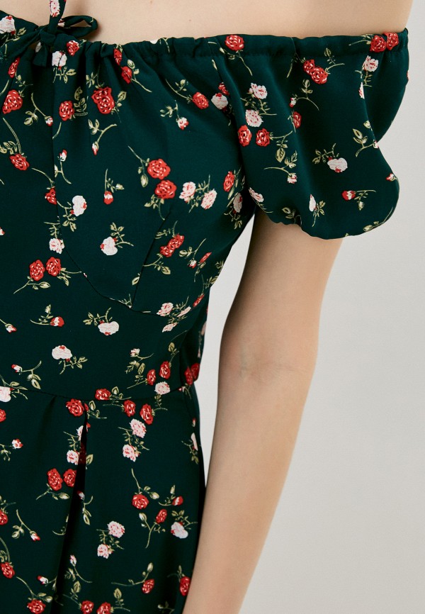 Dunia Платье - фото 4