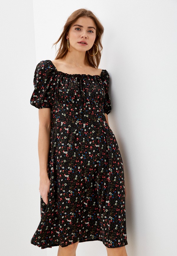 Dunia Платье - фото 1