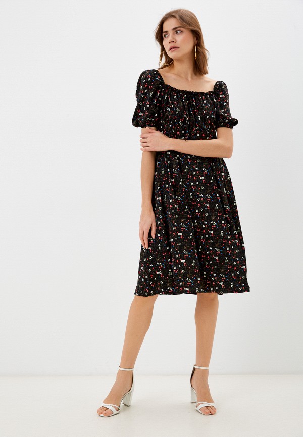 Dunia Платье - фото 2