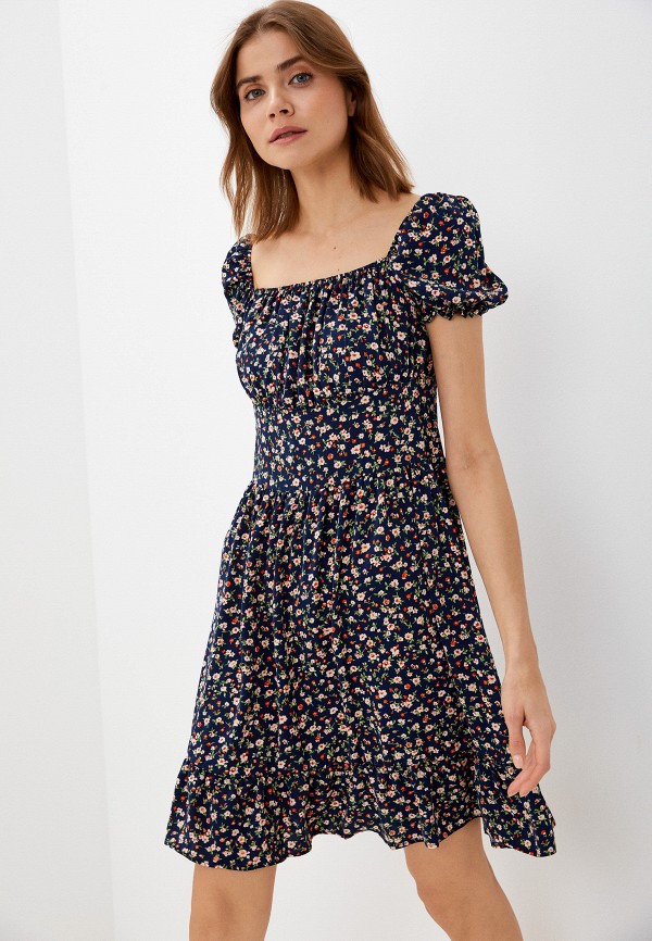 Dunia Платье - фото 1