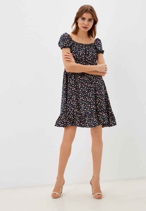 Dunia Платье - фото 2