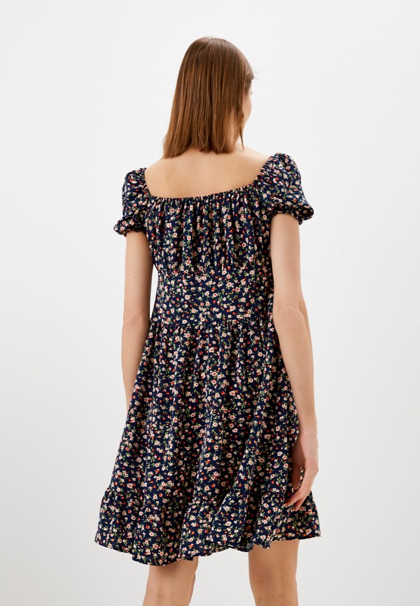 Dunia Платье - фото 3