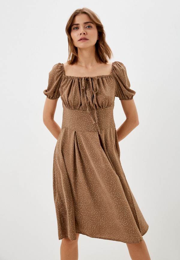 Dunia Платье - фото 1