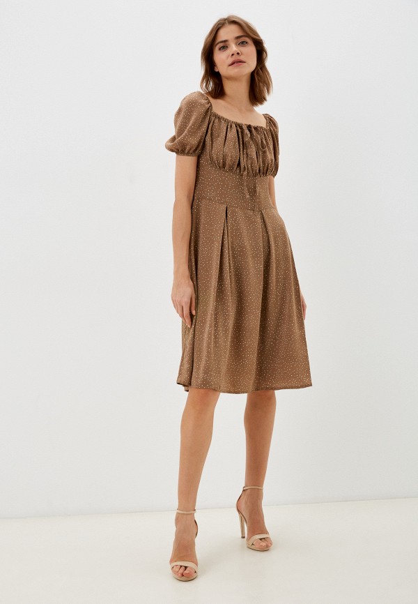 Dunia Платье - фото 2