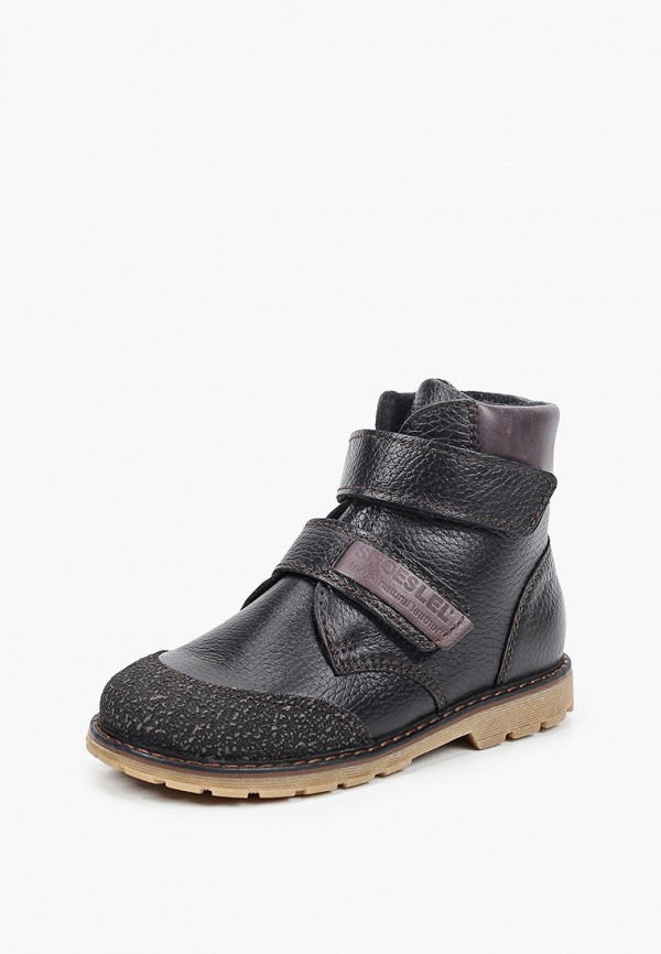 Лель Ботинки - фото 2