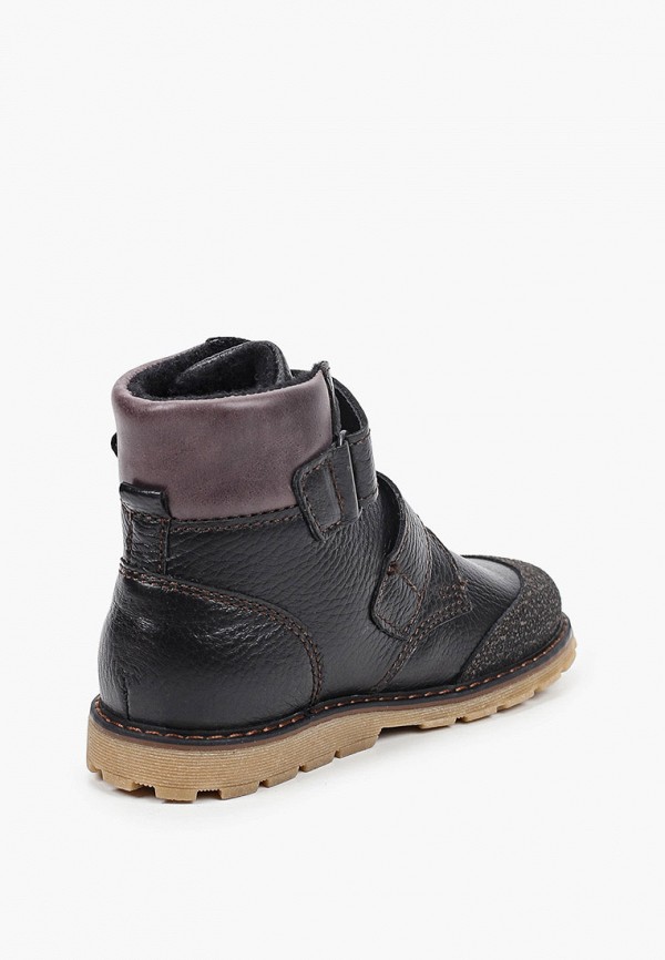 Лель Ботинки - фото 3