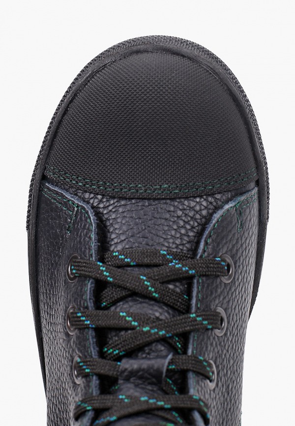 Лель Ботинки - фото 4