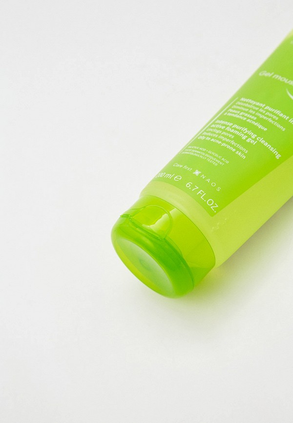 Bioderma Гель для умывания - интенсивного действия - фото 2