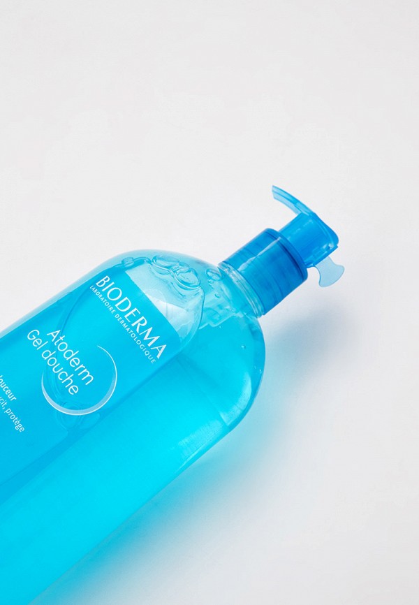 Bioderma Гель для душа - для атопичной, сухой и чувствительной кожи - фото 2