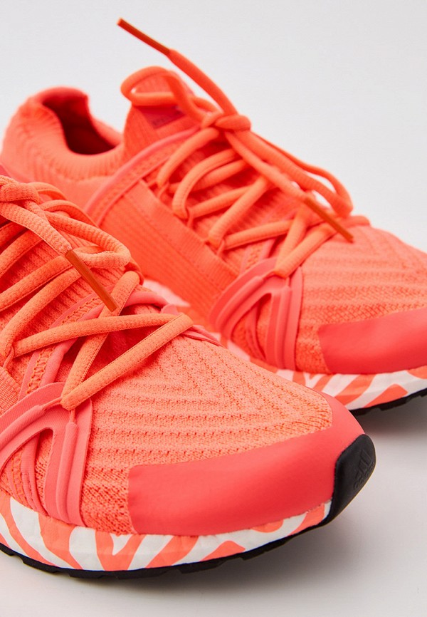 adidas by Stella McCartney Кроссовки - ASMC ULTRABOOST 20 GRAPHIC - фото 2