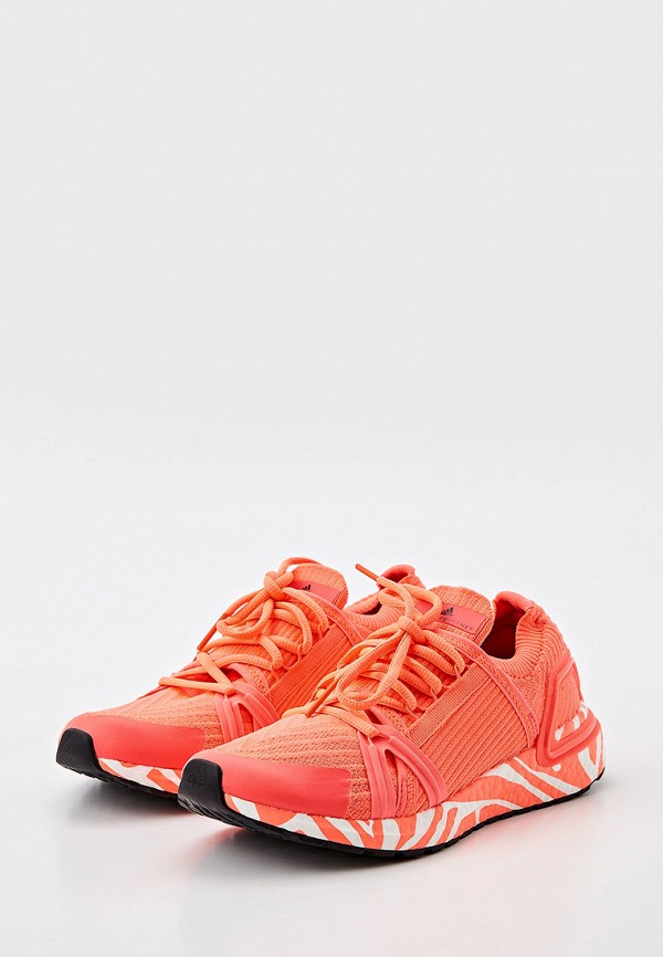 adidas by Stella McCartney Кроссовки - ASMC ULTRABOOST 20 GRAPHIC - фото 3