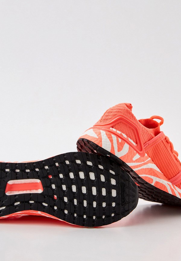 adidas by Stella McCartney Кроссовки - ASMC ULTRABOOST 20 GRAPHIC - фото 5