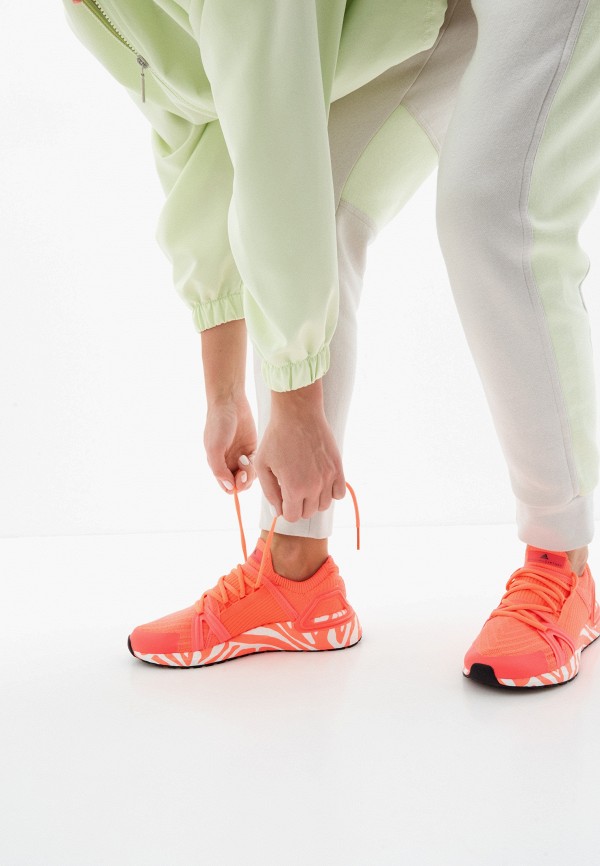 adidas by Stella McCartney Кроссовки - ASMC ULTRABOOST 20 GRAPHIC - фото 6