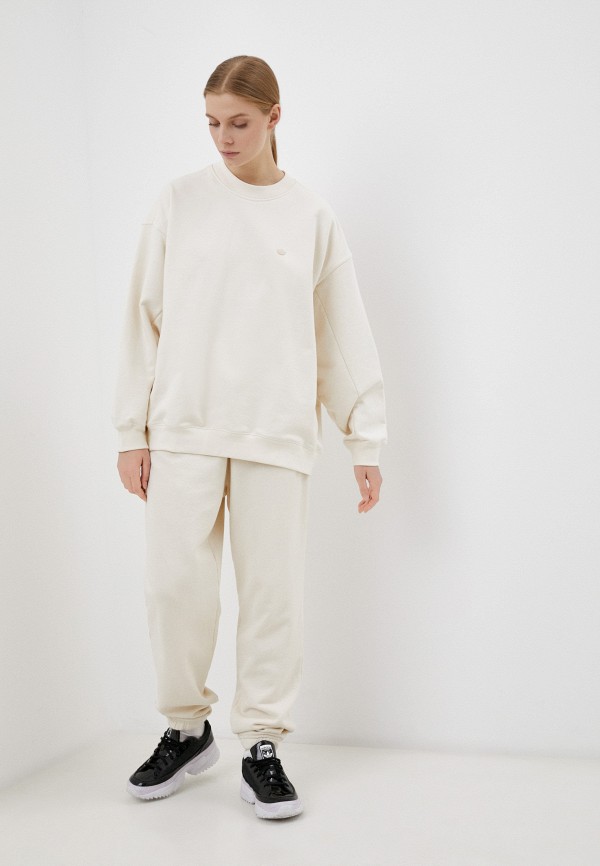 Adidas top classic sweatshirt
