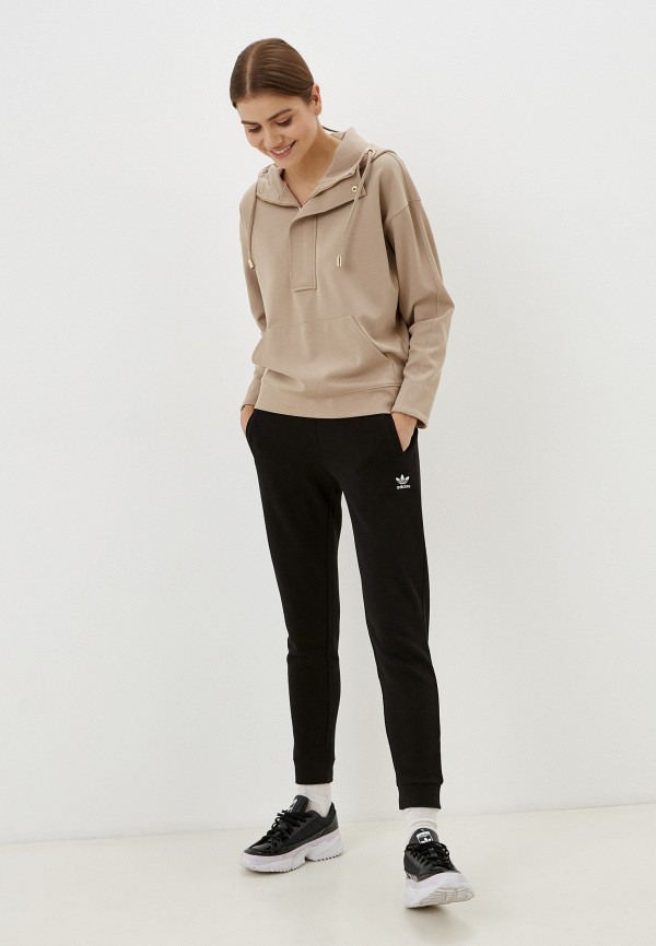 adidas Originals Брюки спортивные - TRACK PANT - фото 2