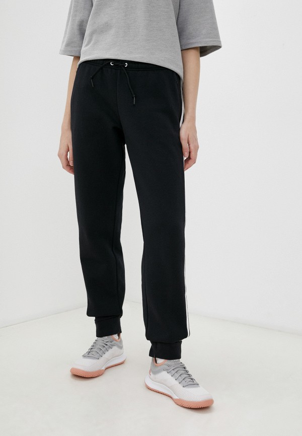 adidas Брюки спортивные - W BRAND G PNT - фото 3