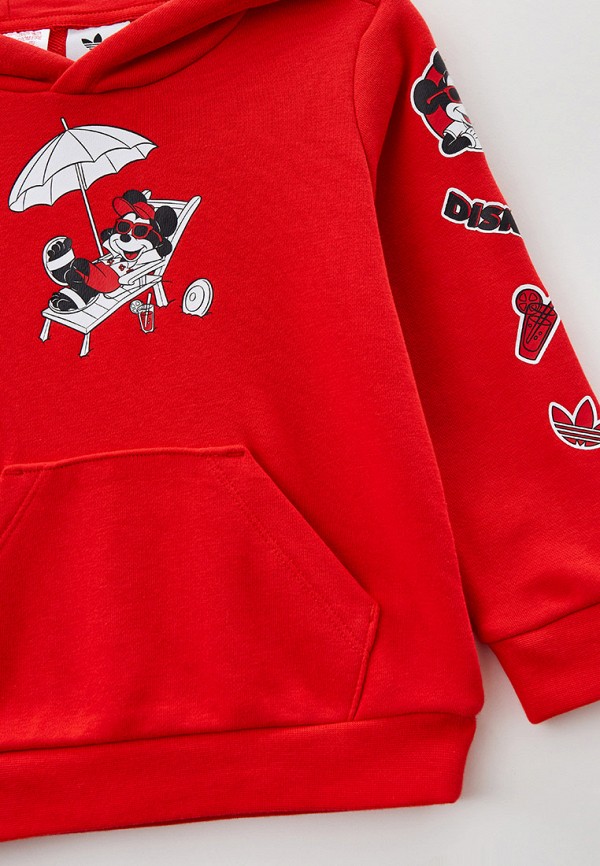 adidas Originals Костюм спортивный - HOODIE SET - фото 3