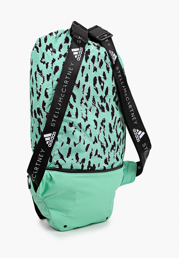 adidas by Stella McCartney Сумка поясная - ASMC BUMBAG - фото 2