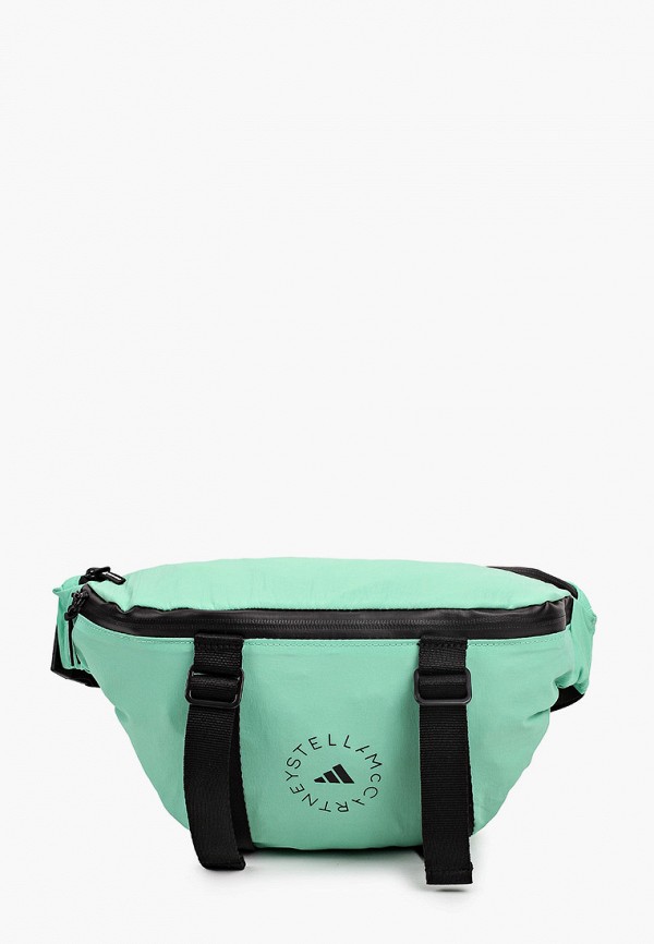 adidas by Stella McCartney Сумка поясная - ASMC BUMBAG - фото 3