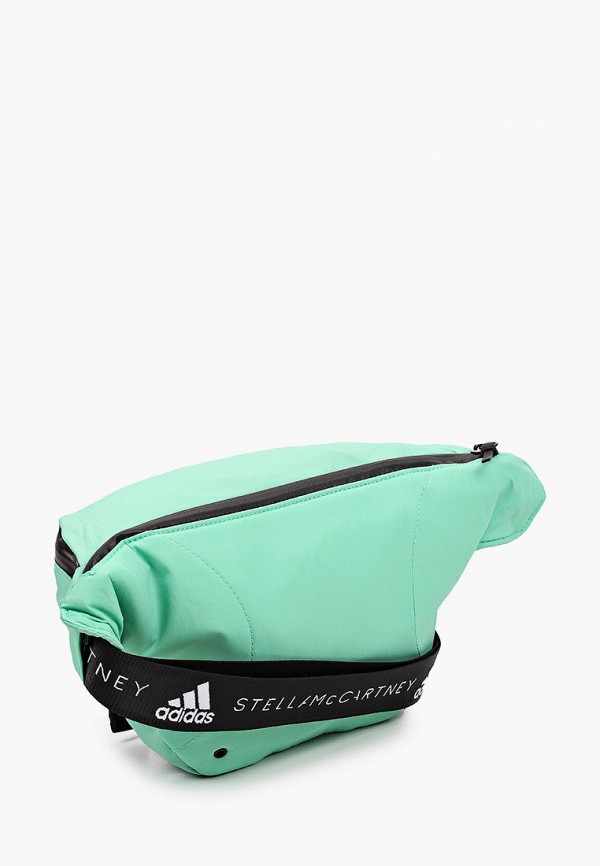 adidas by Stella McCartney Сумка поясная - ASMC BUMBAG - фото 4