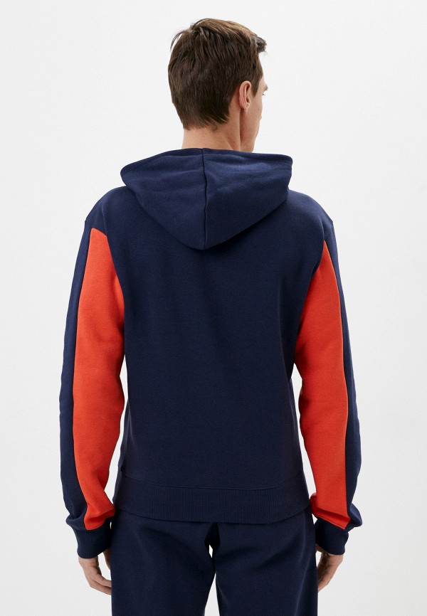 Reebok Худи - BB IVERSON FLEECE HOODIE - фото 3