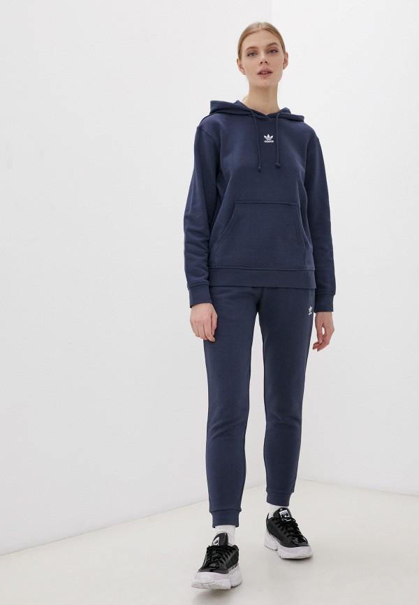 adidas Originals Брюки спортивные - TRACK PANT - фото 2