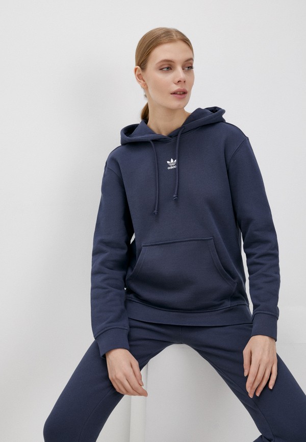adidas Originals HOODIE RTLAAZ643401 Lamoda