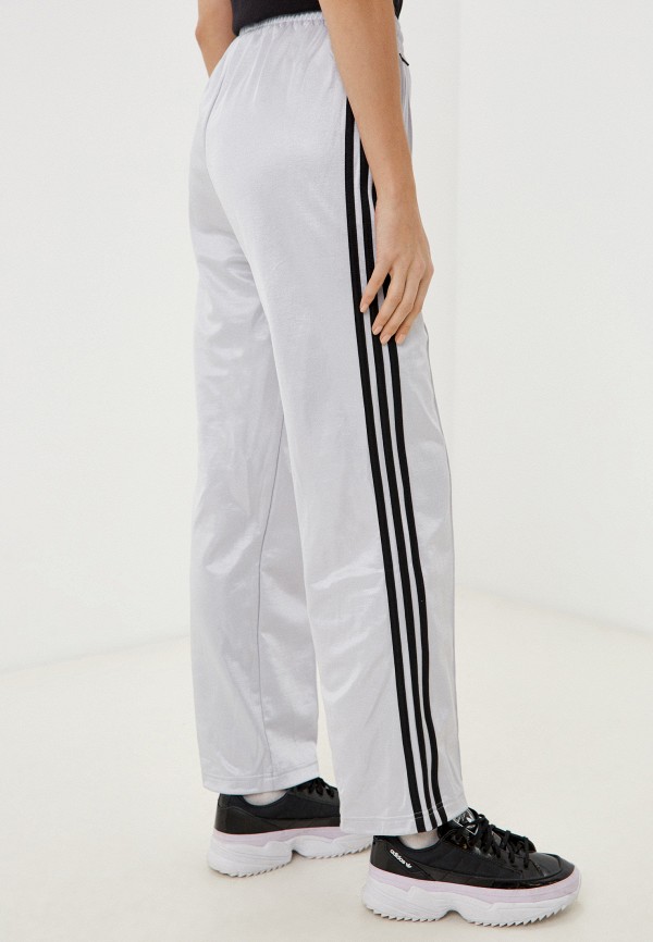 Adidas Originals 72 штаны бархат
