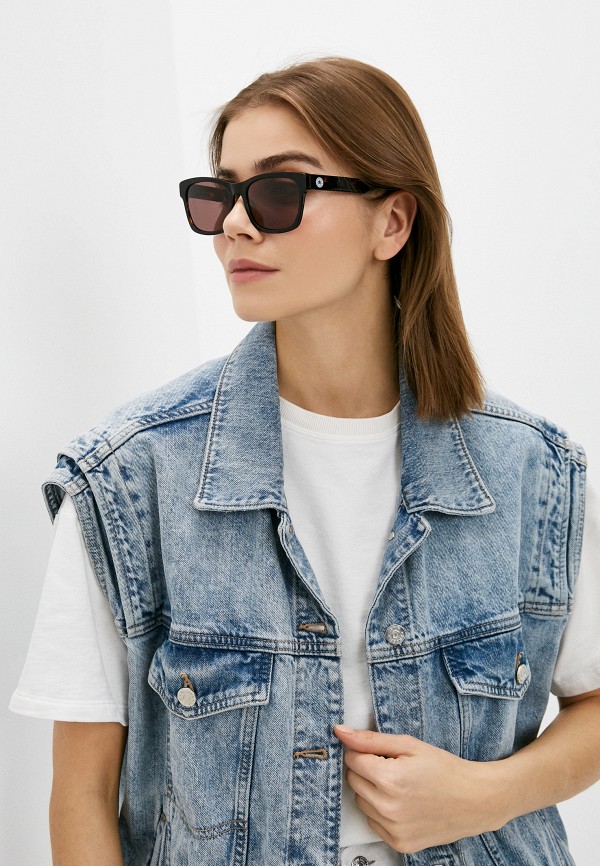 Converse Очки солнцезащитные - CV501S ALL STAR 239 - фото 5