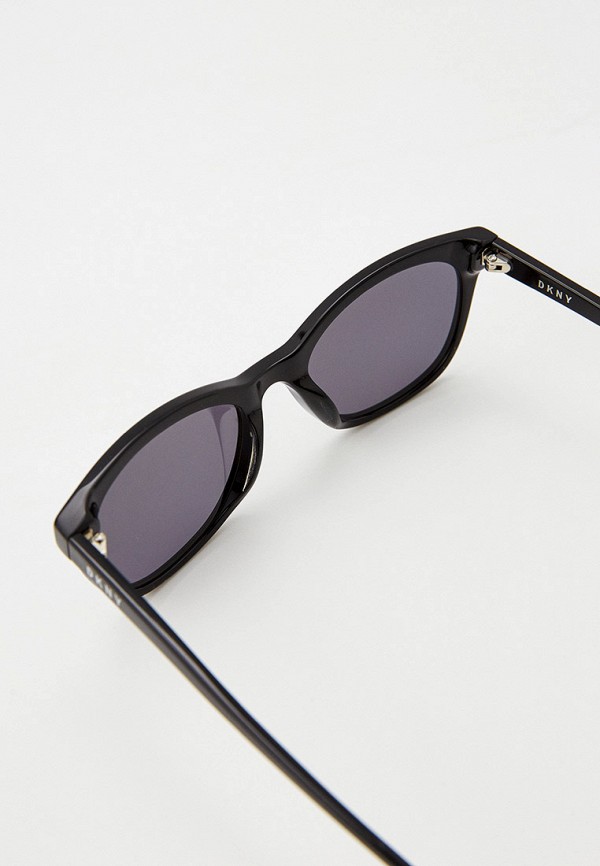 DKNY Очки солнцезащитные - DK502S 001 - фото 3