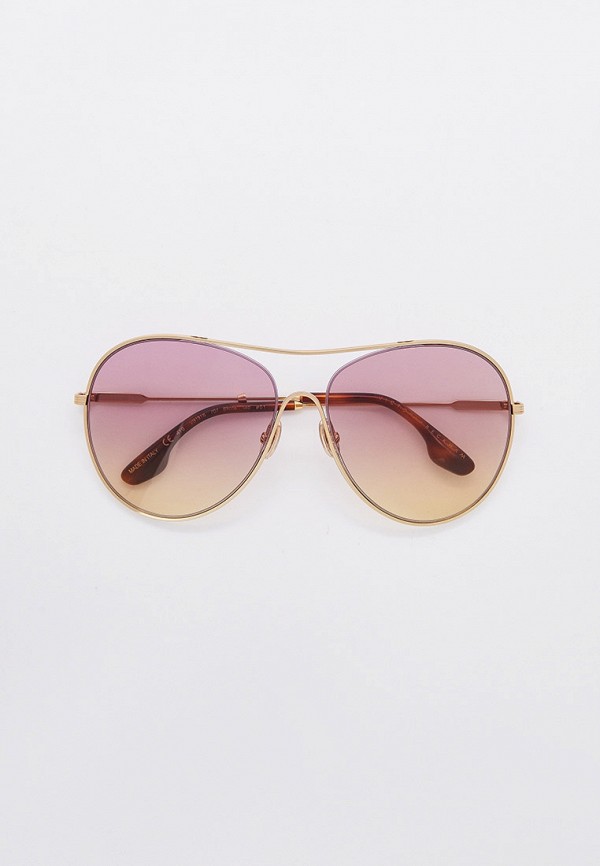 Victoria Beckham Очки солнцезащитные - VB131S 707 - фото 1