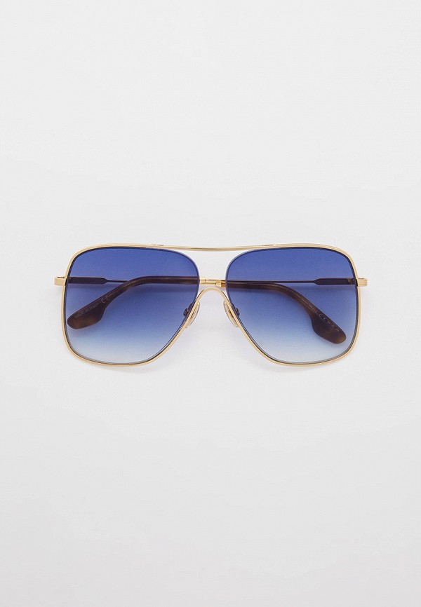 Victoria Beckham Очки солнцезащитные - VB132S 706 - фото 1