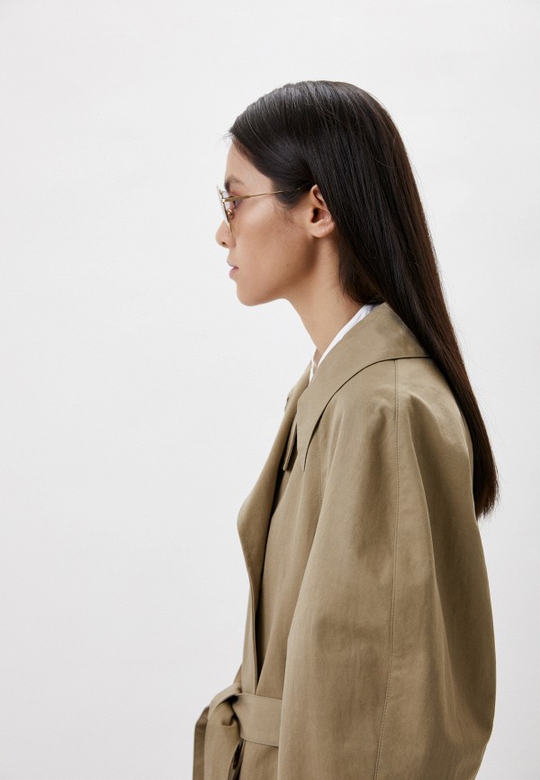 Victoria Beckham Очки солнцезащитные - VB133S 707 - фото 6