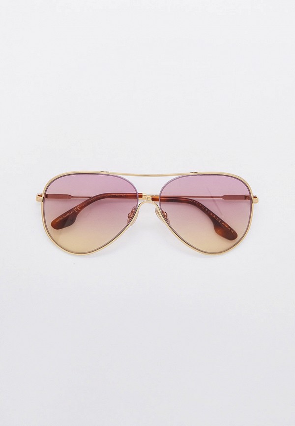 Victoria Beckham Очки солнцезащитные - VB133S 707 - фото 1