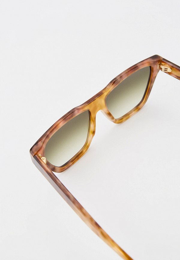 Victoria Beckham Очки солнцезащитные - VB145S 222 - фото 3
