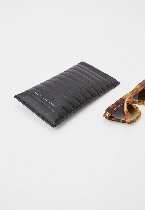 Victoria Beckham Очки солнцезащитные - VB145S 222 - фото 4