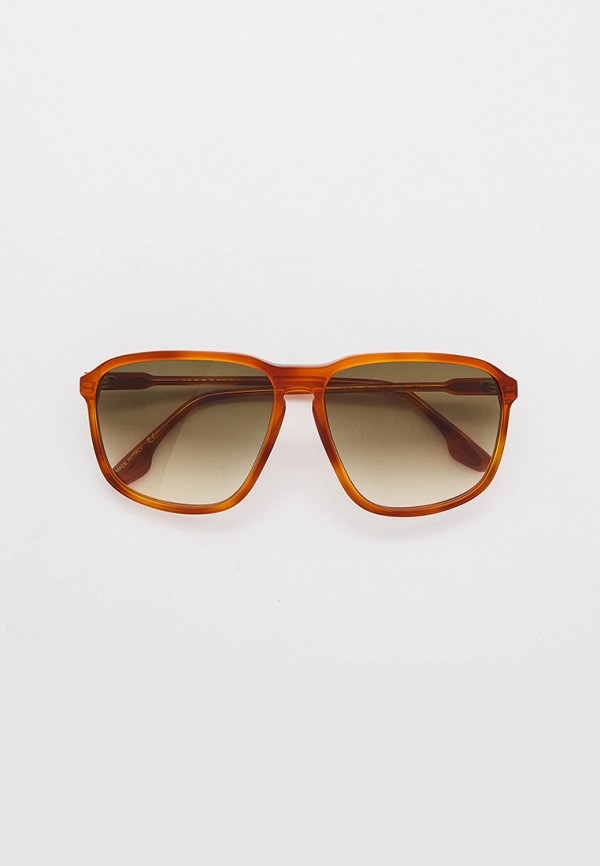 Victoria Beckham Очки солнцезащитные - VB157S 221 - фото 1