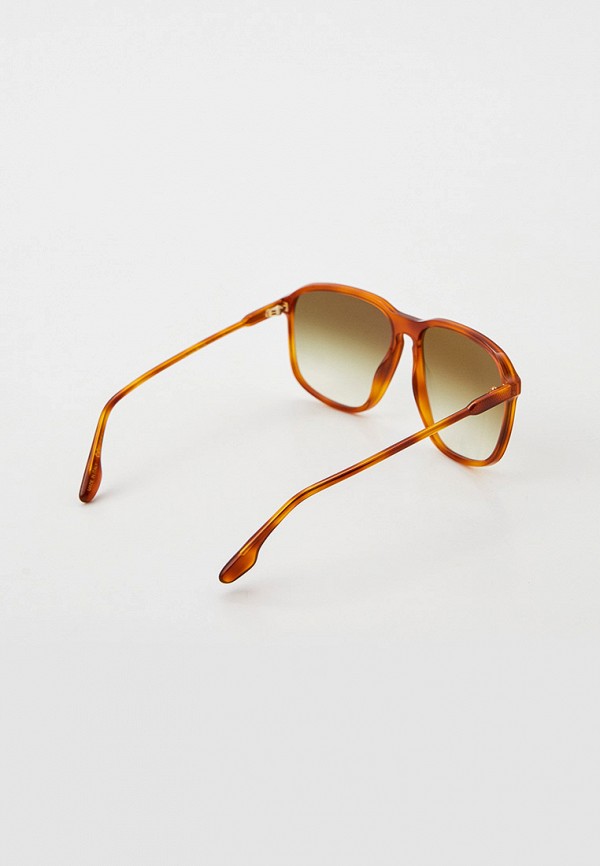 Victoria Beckham Очки солнцезащитные - VB157S 221 - фото 2
