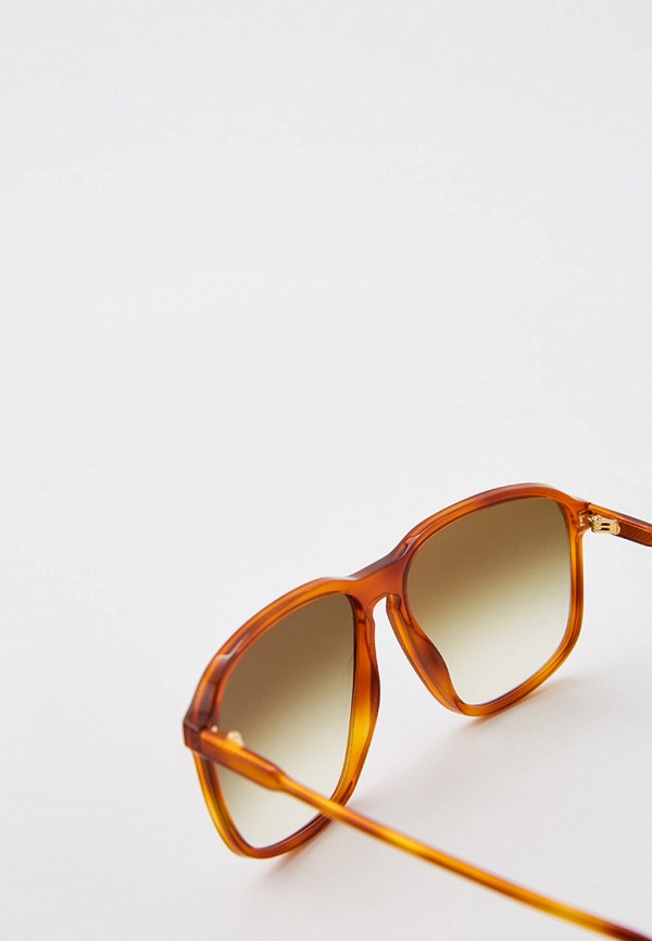 Victoria Beckham Очки солнцезащитные - VB157S 221 - фото 3