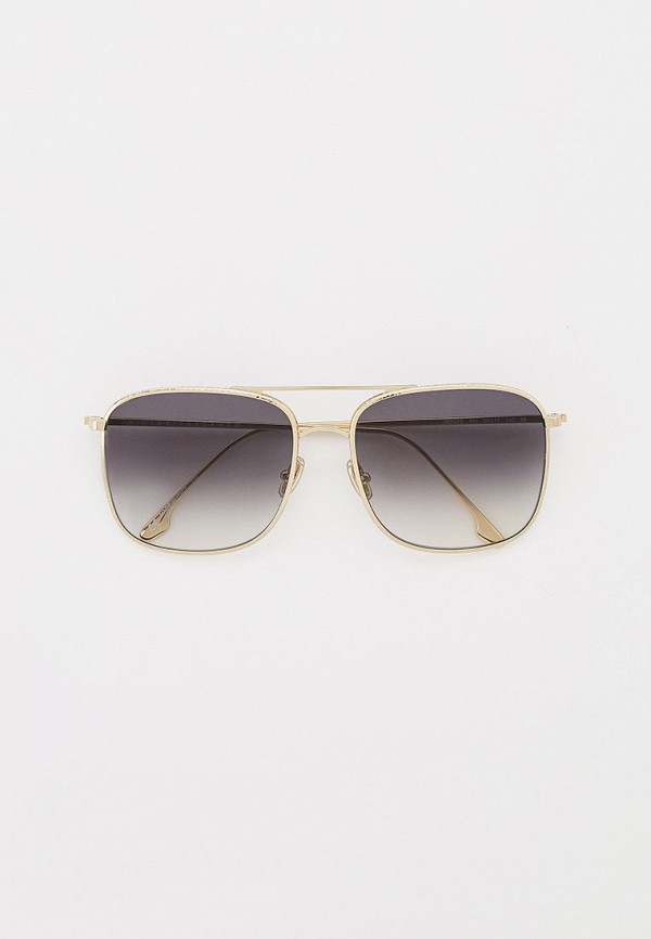 Victoria Beckham Очки солнцезащитные - VB202S 701 - фото 1