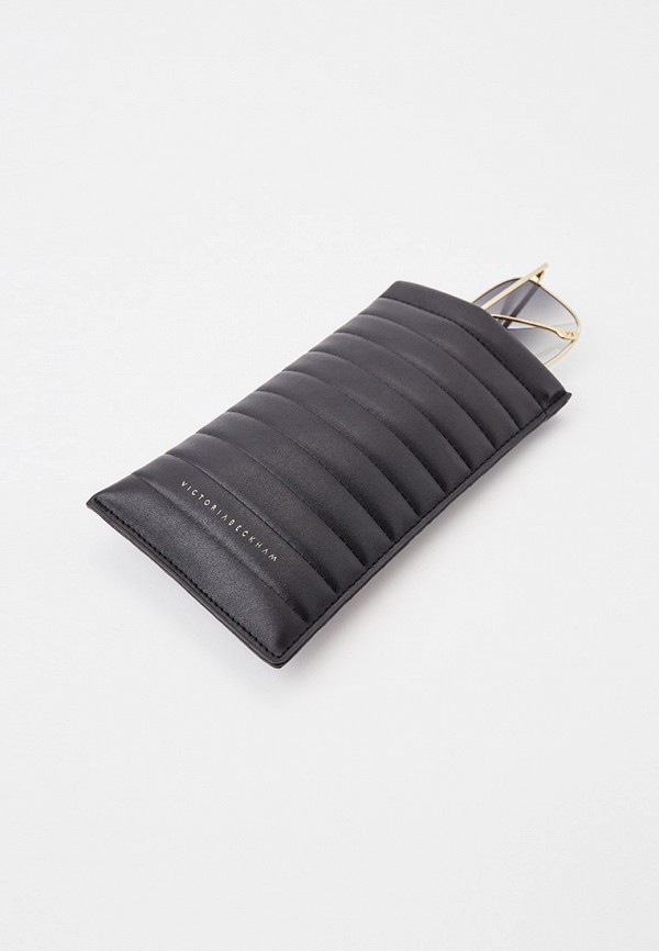 Victoria Beckham Очки солнцезащитные - VB202S 701 - фото 4